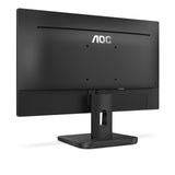 Ecran 24" AOC 24E1Q Full HD (Noir)