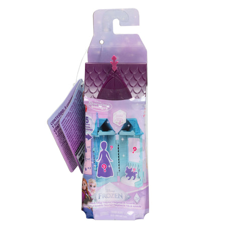 MAISONNETTES SURRPISES