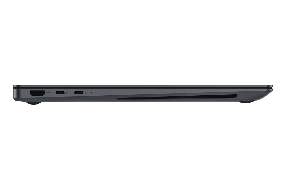 PC Portable - SAMSUNG - Galaxy Book4 Ultra - 16'' - i7 155H - 32Go - 1To SSD - RTX 4050 - AZERTY - Gris