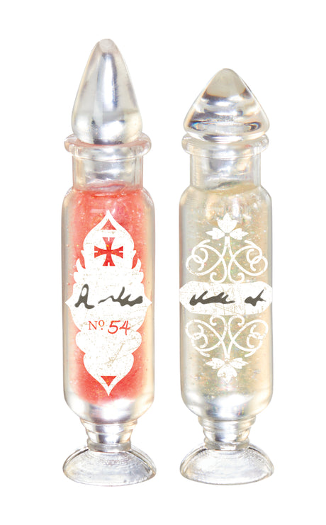 MGA Miniverse - Harry Potter - Jeu Créatif - Potions emblématiques - Loisirs créatif et décoratif en résine - Non Comestible - 8 ans