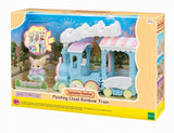 Le petit train a vapeur - Sylvanian Families - 5702