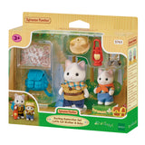 Le duo d'explorateurs - Sylvanian Families - 5763