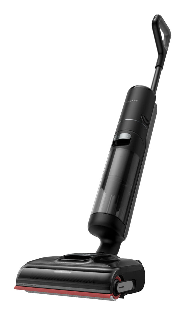 DREAME H15 Pro Aspirateur Laveur, Bras robotis AI DescendReach, Triple arte, 21 kPa, antinuds, Lavage Brosse immersif 100C