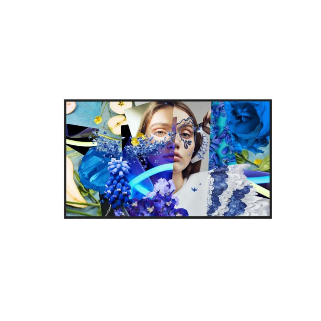ECRAN HIKVISION 55'' 3840x2160 24h/7j 500cd/m LED Affichage dynamique 8 ms 5000