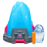 Cryo Lab - MOOSE TOYS - Mr. Beast Lab - 18 cm, 30 Lumieres et Sons, 2 Fauves a Collectionner