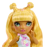 Rainbow High Jr High Rockband  Fashion Dolls - Sunny