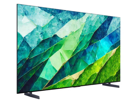 TCL 85C89B - TV QLED MiniLED 85 (215 cm) - 4K UHD 3840x2160 - 144 Hz - Dolby Vison IQ - Google TV  - 4xHDMI 2.1 - WiFi