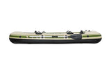 Hydro-Force™ Bateau raft gonflable 3 places Voyager 2,94 m
