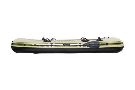 Hydro-Force™ Bateau raft gonflable 3 places Voyager 2,94 m