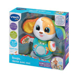 VTECH BOOGIE, DANSE AVEC MOI