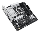 Carte mere - ASUS - PRIME B860M-A WIFI - Intel B860 LGA 1851 (Socket V1) micro ATX
