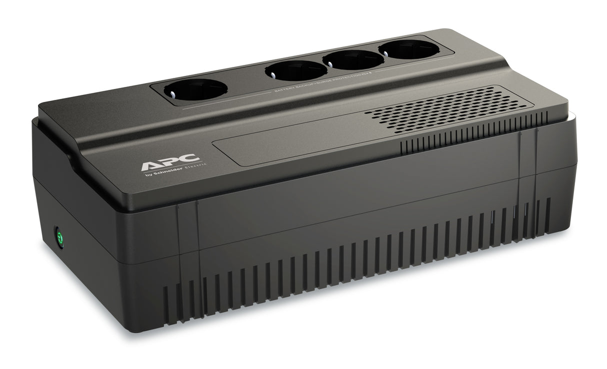 Onduleur - APC - Easy UPS BV BV1000I-GR - 1000 VA
