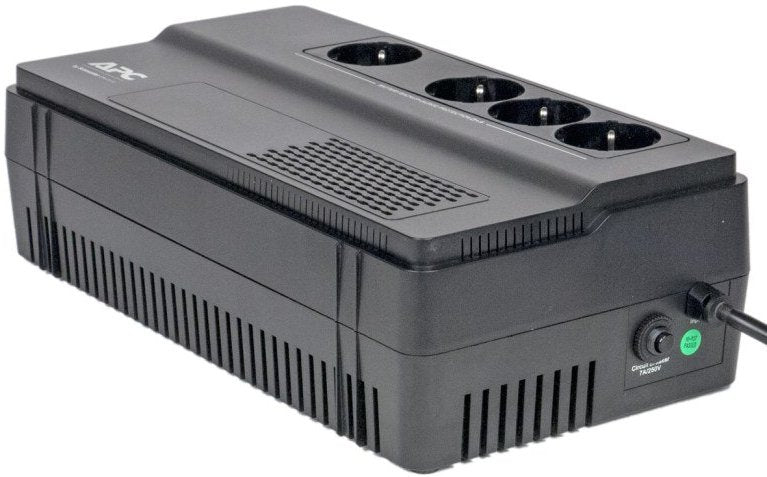 APC - APC Easy UPS BV BV500I-GR - Onduleur - 500VA