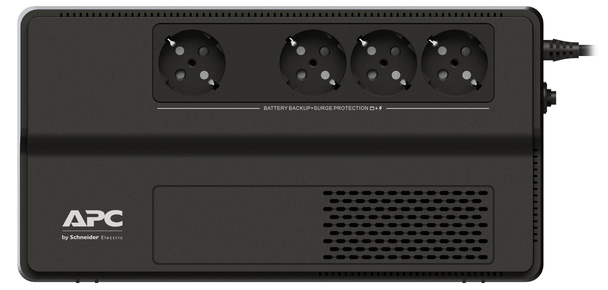 Onduleur - APC - Easy UPS BV BV1000I-GR - 1000 VA