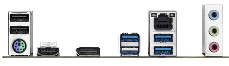 Carte mere - GIGABYTE - B860M D3HP - Format Micro-ATX - Chipset Intel B860 - DDR5