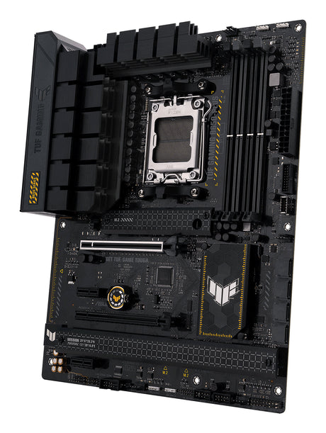 Carte Mere - ASUS - TUF GAMING B650-PLUS - Socket AM5 - DDR5 - PCIe 4.0