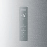 Congélateur Armoire Haier H4F226SEH1 - 226L - Total No Frost - Classe E