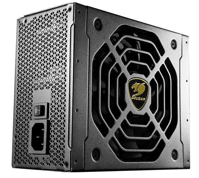 Alimentation ATX Cougar GEX - 1050W (Noir)