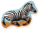 Moulage et peinture - SES CREATIVE - Hobby - Animaux - Plâtre Lavable - 11 figurines a créer - Age : 5+