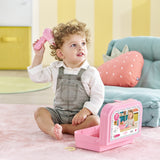 Accessoires poupons - COROLLE - Ma Valise Beauté - 20 accessoires - des 18 mois
