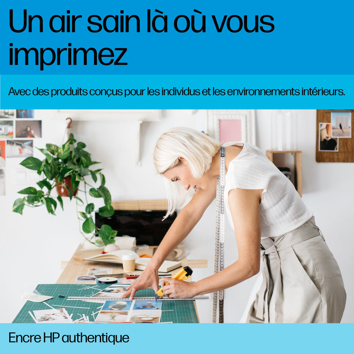 HP 973X Cartouche d'encre noire PageWide grande capacité authentique (L0S07AE) pour HP PageWide Pro 452/477/552/577