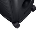 Enceinte - SAMSUNG - MX ST50F/XE - 240 W - Effets lumineux - Bluetooth - Batterie 18h - Roues intégrées - Noir