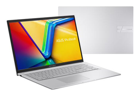Ordinateur Portable Asus VivoBook 17 X1704VA-AU833 (17,3") FreeDOS