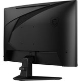 Ecran PC Gamer Incurvé - MSI -  27 - FHD - 250Hz - Dalle VA - 1ms - MAG 27C6X