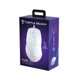 Souris gaming sans fil ultra légere - TURTLE BEACH - Pure SEL - Blanche