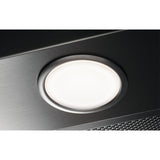 Groupe filtrant - ELECTROLUX - LFG517X - 70 cm - Eclairage LED - Débit 705 m3/h