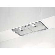 Groupe filtrant - ELECTROLUX - LFG517X - 70 cm - Eclairage LED - Débit 705 m3/h