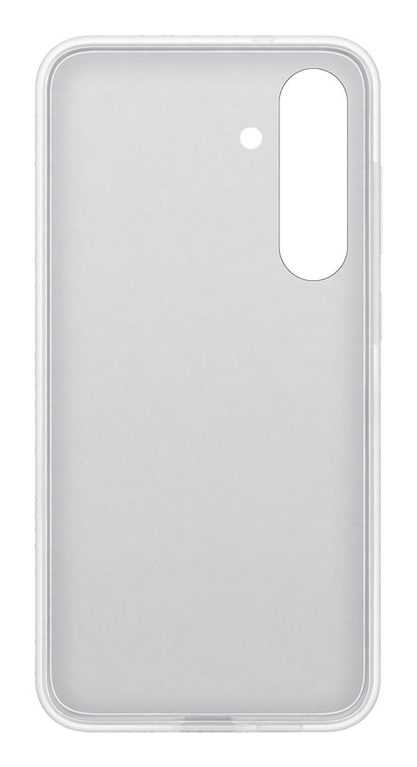 Coque personnalisable pour Galaxy S25 Plus Blanc
