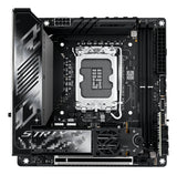Carte mere - ASUS - ROG STRIX Z890-I GAMING WIFI - Intel Z890 LGA 1851 (Socket V1) mini ITX