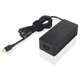 Chargeur secteur LENOVO 65W USB-C - Adaptateur alimentation PC portable - Charge rapide