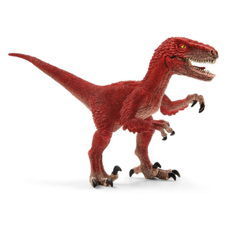 Grande station de recherche Dino, coffret de 72 pieces, jouets, Des 5 ans, Schleich 41462 Dinosaurs