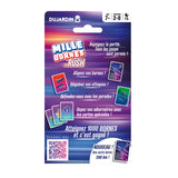 Mille Bornes Rush - Jeu