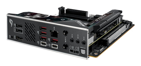 Carte mere - ASUS - ROG STRIX B850-I GAMING WIFI - AMD B850 - Emplacement AM5 mini ITX