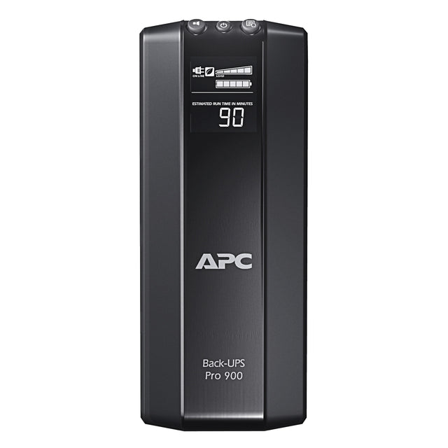 Onduleur - APC - Back-UPS PRO 900 - 900 VA