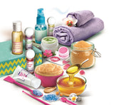 Mon premier coffret beauté - Clementoni - Science & Jeu - Jeux Scientifiques