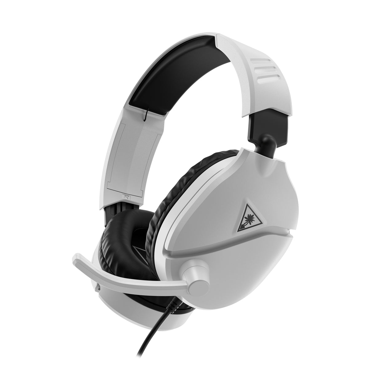 Casque de gaming multi-plateforme - TURTLE BEACH - Recon 70P - Blanc
