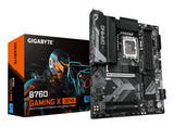 Carte mere - GIGABYTE - B760 GAMING X GEN5 - Format ATX - Chipset Intel B760 - PCIe 5.0