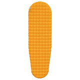Bestway Matelas gonflable isolé forme momie taille Regular RidgeLite™