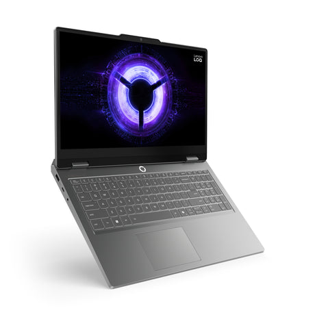 PC Portable Gamer LENOVO LOQ Essential 15IRX11 | Sans Windows - 15,6'' FHD 144hz - Core i5-13450HX - RTX5050 - RAM 16Go - SSD 512Go
