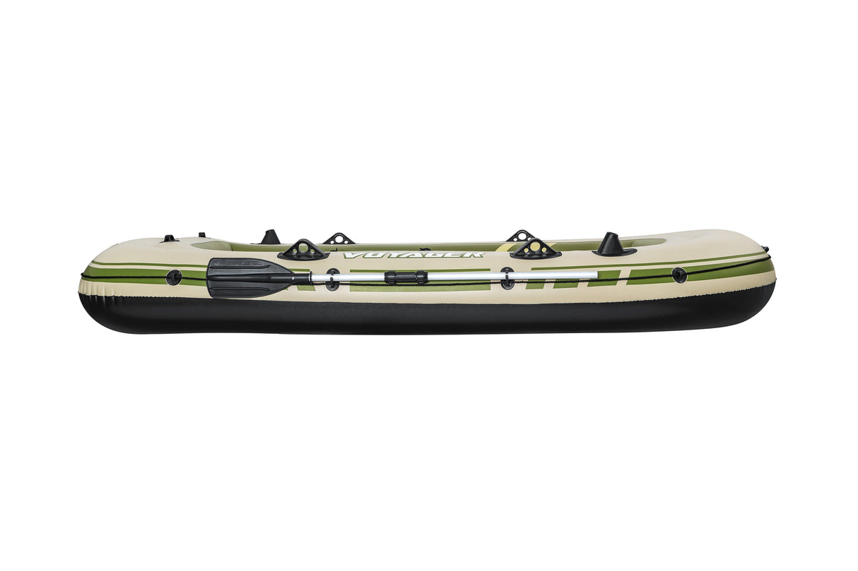 Hydro-Force™ Bateau raft gonflable 3 places Voyager 2,94 m