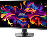Ecran PC Gamer - MSI - 31,5 - UHD - 240Hz - Dalle QD-OLED - 0,03ms - Ajustable en hauteur - MPG 321URX QD-OLED
