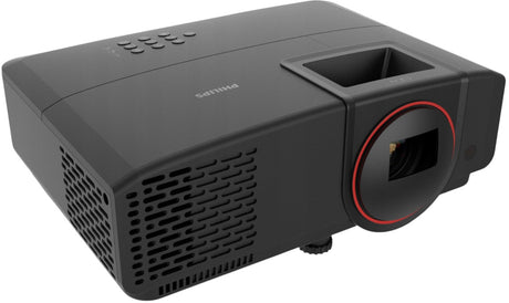 Vidéoprojecteur - PHILIPS - GAMEPIX 800 -  Full HD 1080p - 500 lumens ANSI - 120 Hz