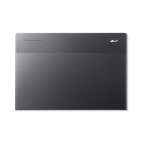 Ordinateur Portable ACER Chromebook Plus 514 : Chrome OS - 14 FHD IPS - Intel Core i3-N305 - RAM 8Go - 512Go SSD