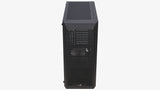 Boitier Moyen Tour ATX AeroCool Beam v1 RGB avec panneaux vitrés (Noir)