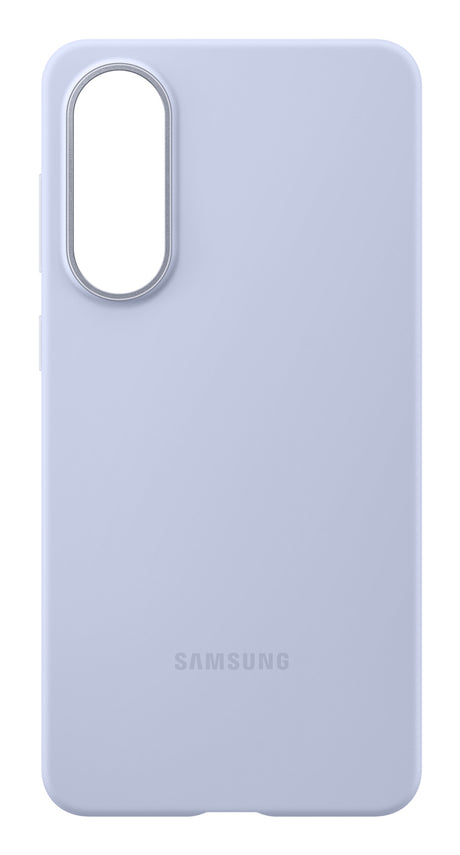 SAMSUNG silicone S25 Edge Bleu