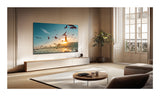 TCL 75P8K - TV QLED 75 (190 cm) - 4K UHD 3840x2160 - 144 Hz - Dolby Vision - Google TV  - 4xHDMI 2.1 - WiFi